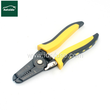Stripping pliers Photovoltaic Wire Electrician Tools